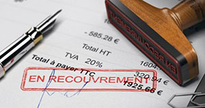 Code de recouvrement Maroc