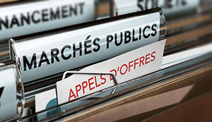 Marchés publics Maroc