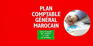 plan comptable Maroc